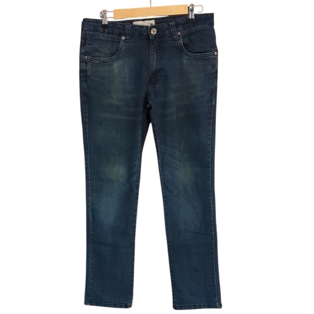 Paper, Denim, & Cloth Women's Blue Jeans Sz 30x30